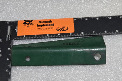 Left Hand Scraper, 201856