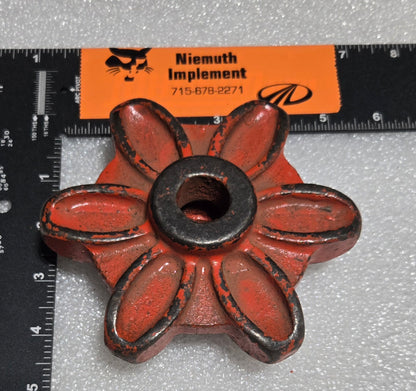 Sprocket, 6 Tooth, 203297