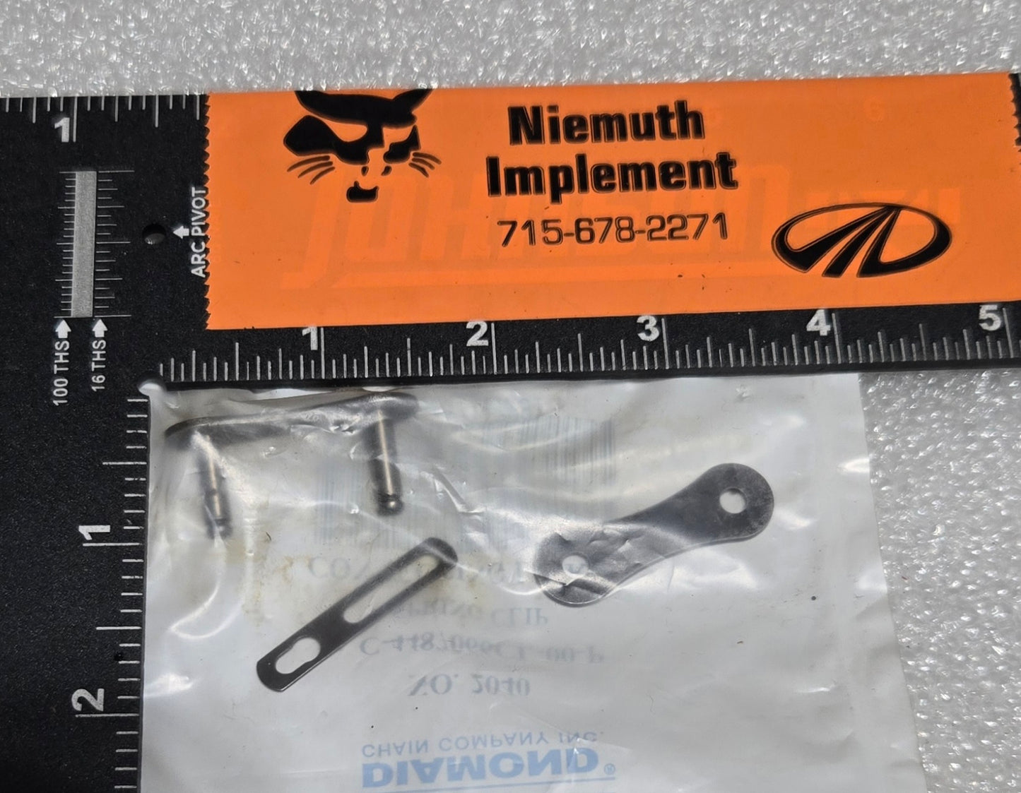 Link, 2040CONN               NON-OEM