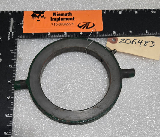 Clutch Collar, 206483               USED