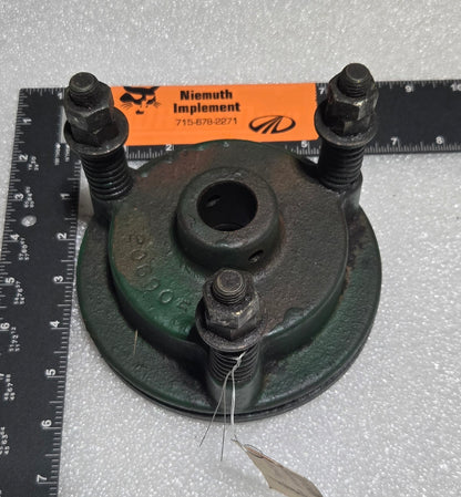 CLUTCH, 206905                      USED