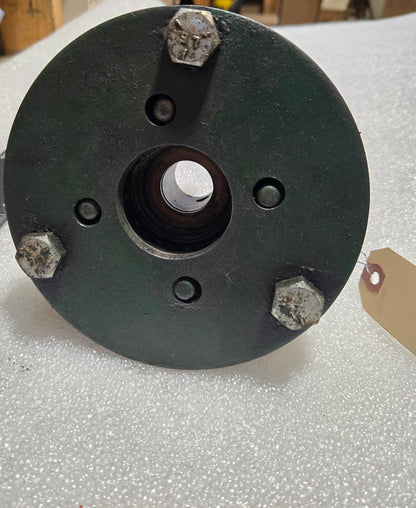 CLUTCH, 206905                      USED