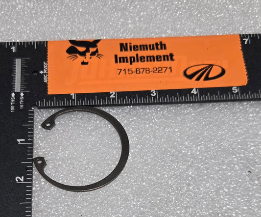 Retaining Ring, 33195