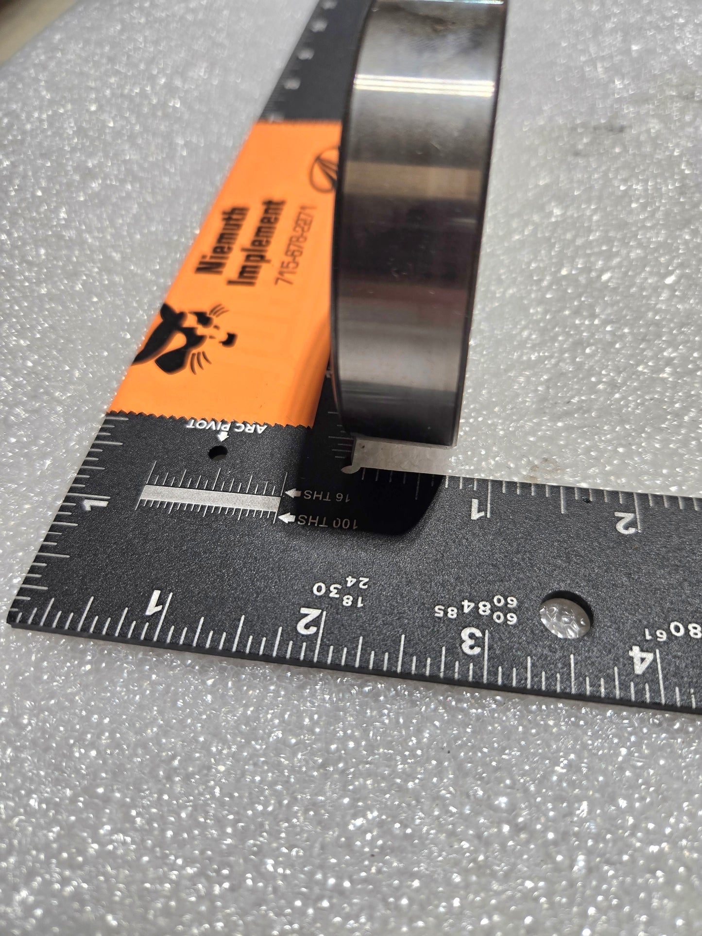 Bearing Cup, 208825M1