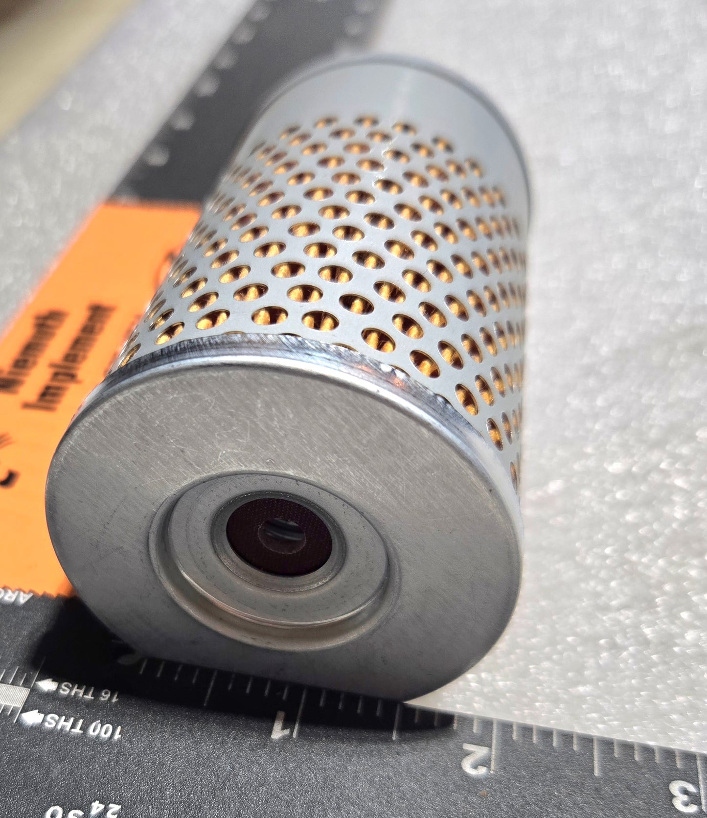 Hydraulic Filter/Element, 2380014