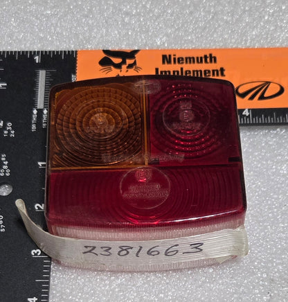 Left Hand Lens, 2381663