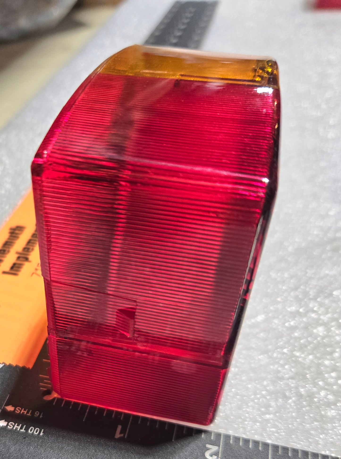 Right Hand Lens, 2381665