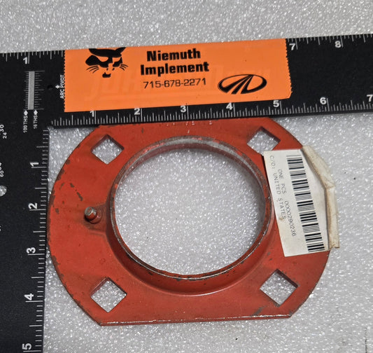 Flange, 290236