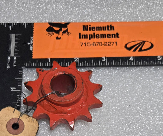 Idler Sprocket, 290371