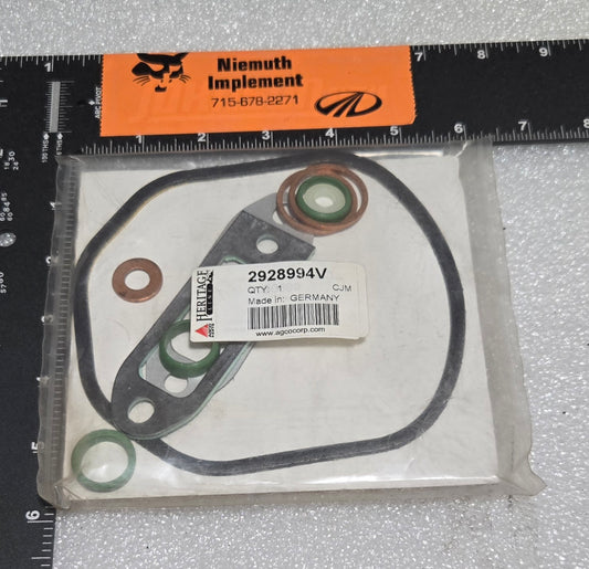 GASKET/ONE CYLINDER, 2928994V