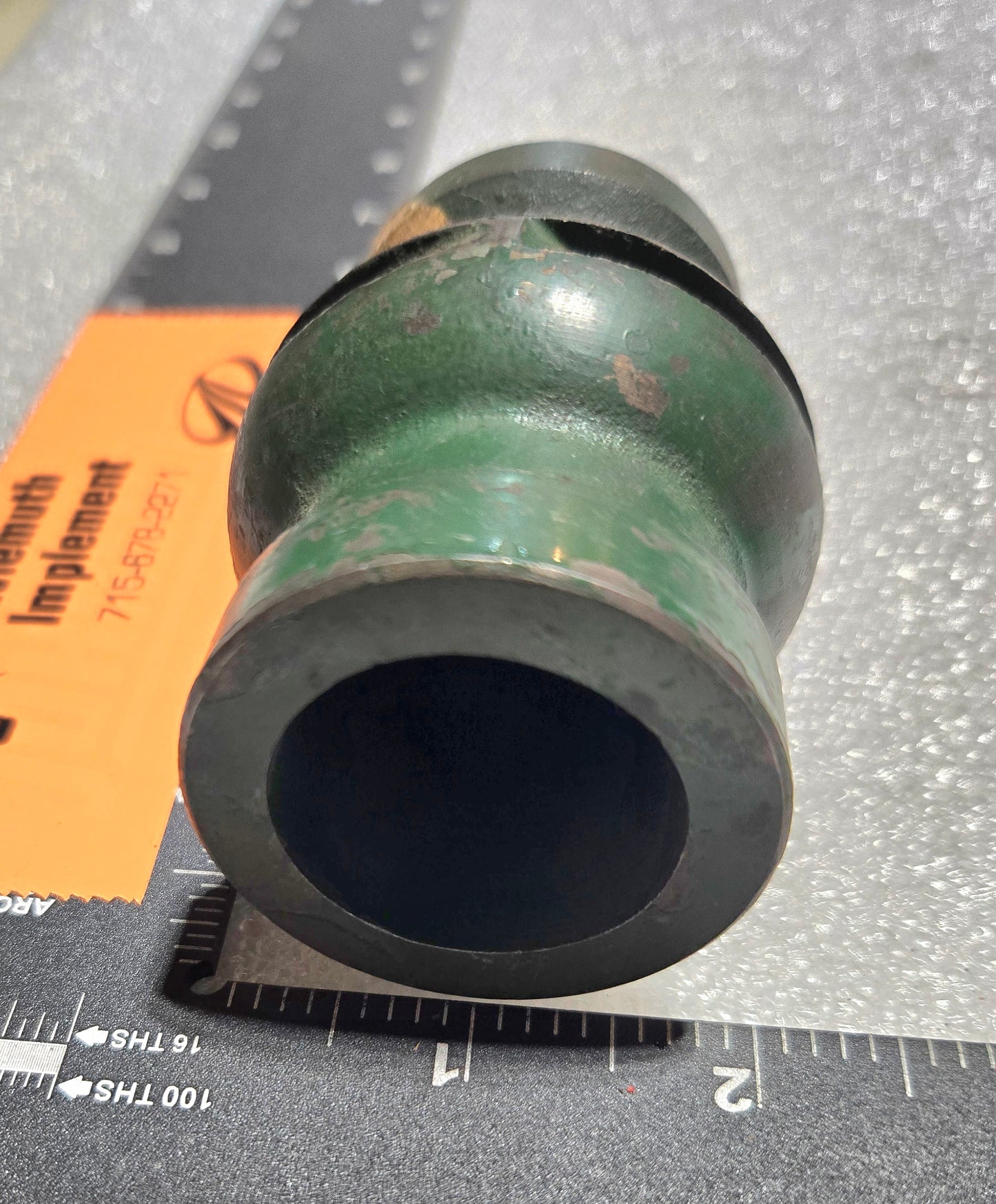 TOOTH BAR BEARING, 2MEA