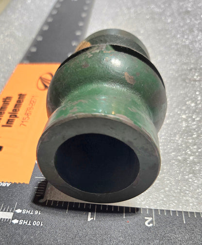 TOOTH BAR BEARING, 2MEA