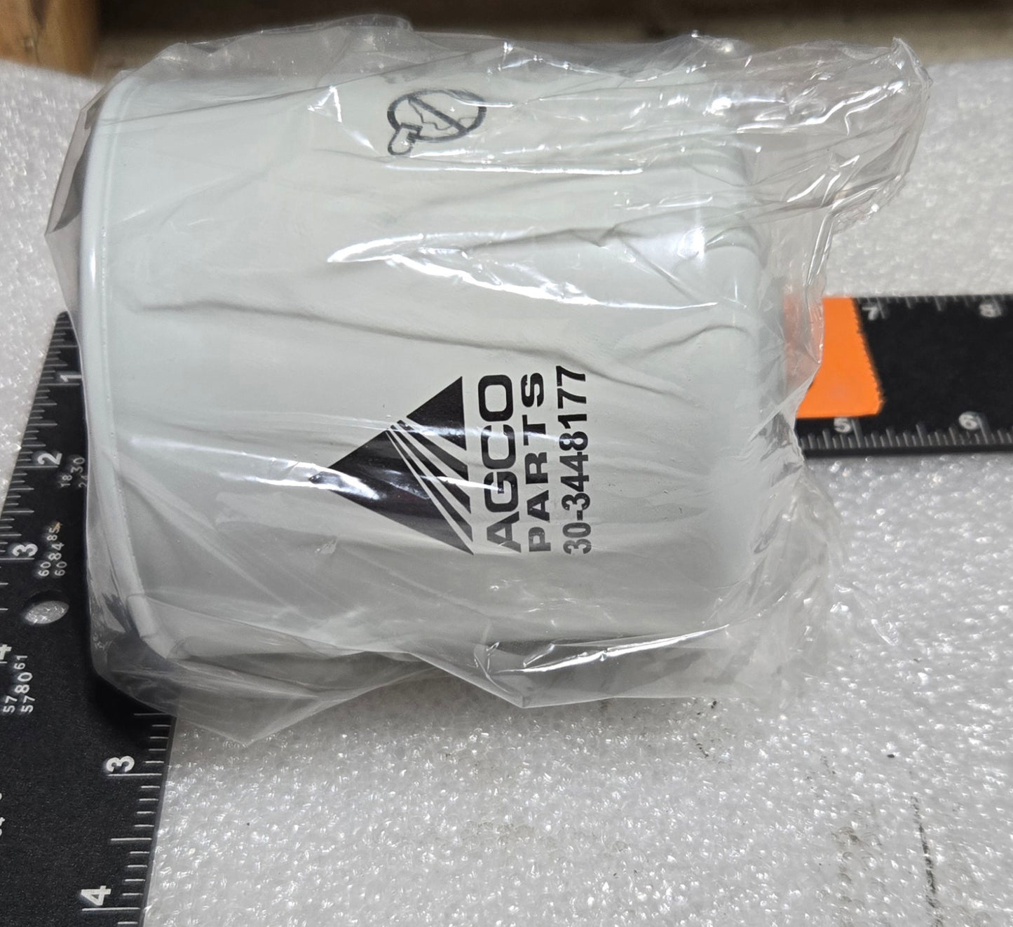 Corrosion Resistor Element, 30-3448177