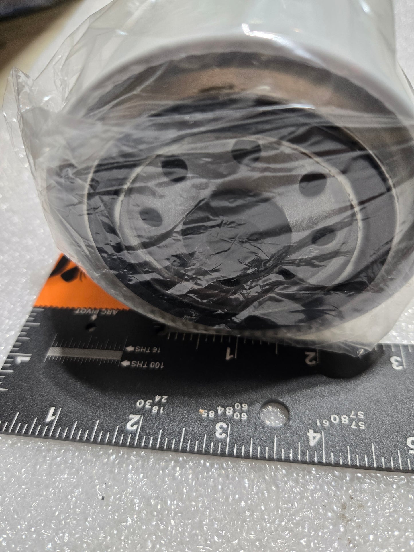 Corrosion Resistor Element, 30-3448177