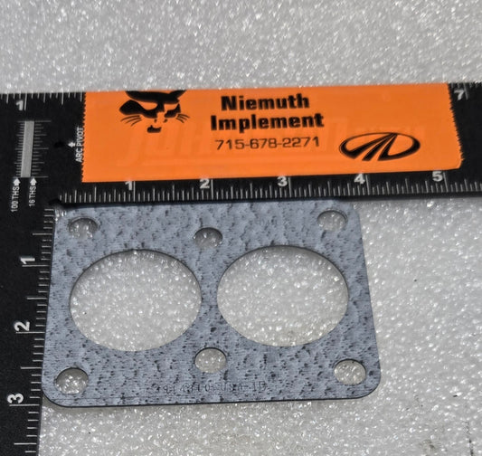 Gasket, 3914310
