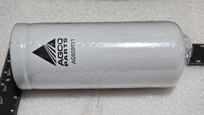 Hydraulic Oil Filter, AG609934