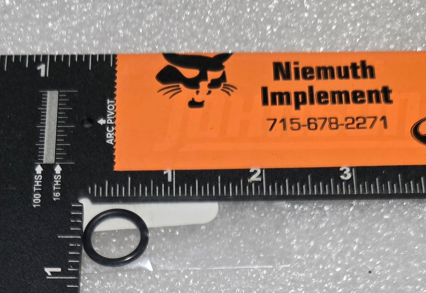 Sealing Ring, 3010786X1