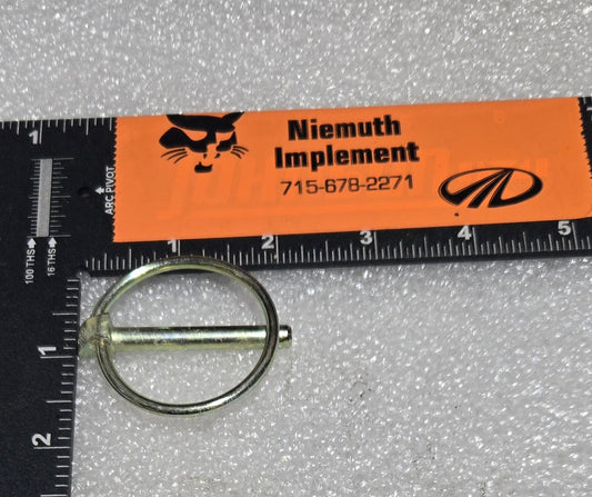 Lynch Pin, DKP14    (NON-OEM)