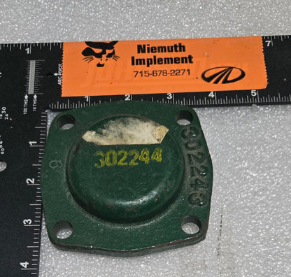Cap Assembly, 302244