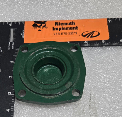 Cap Assembly, 302244