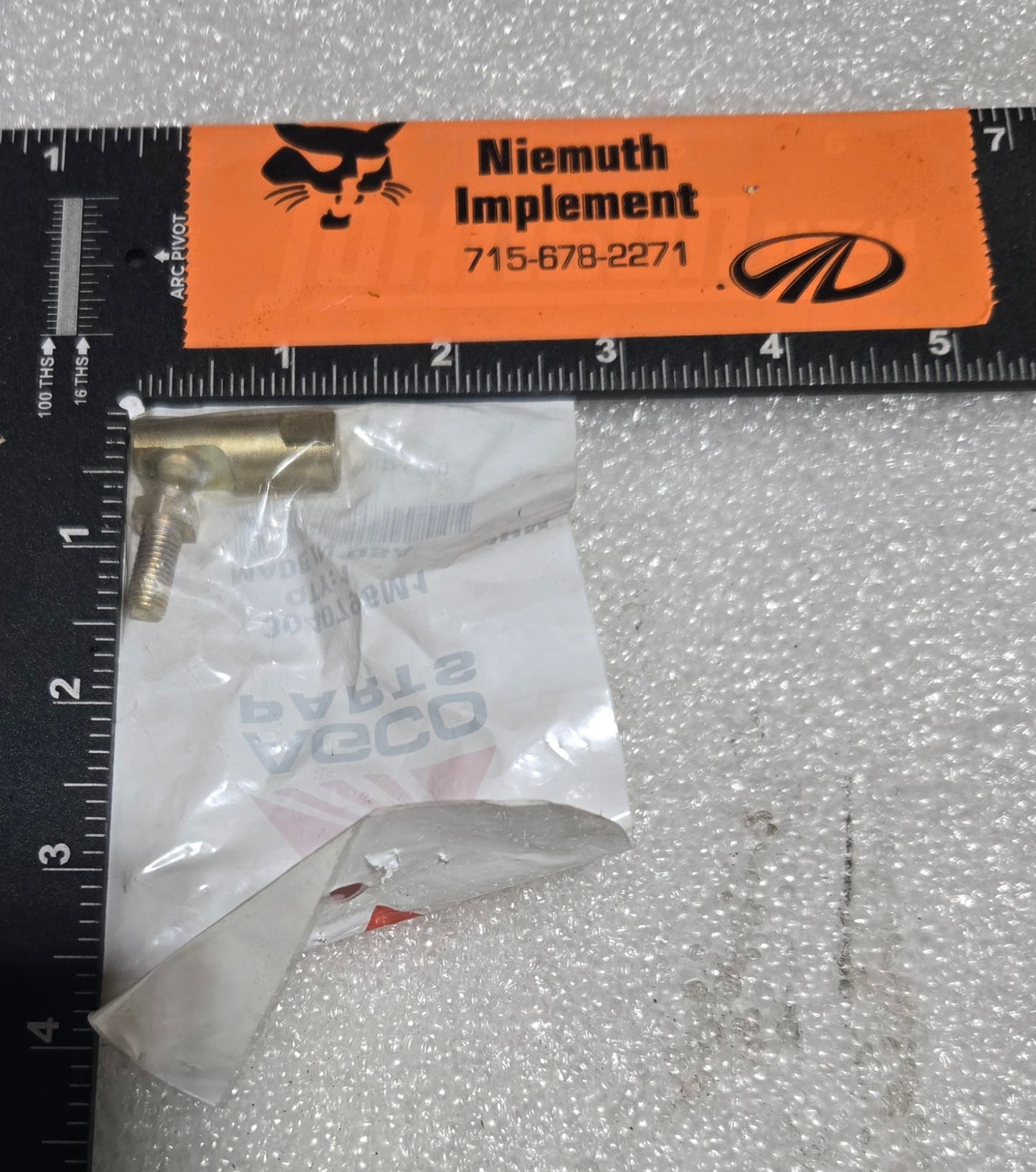 Ball Joint, 3040796M1