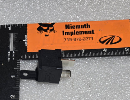 RELAY 50A, 3387326M2