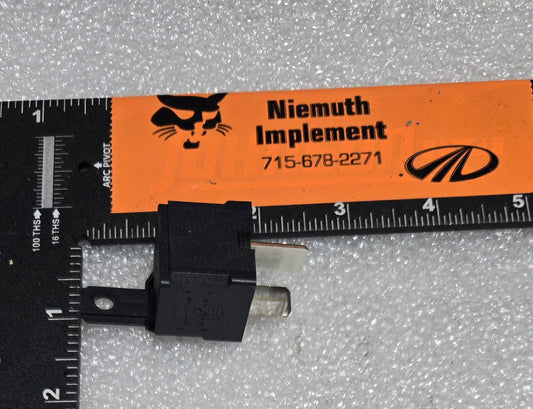 RELAY 50A, 3387326M2