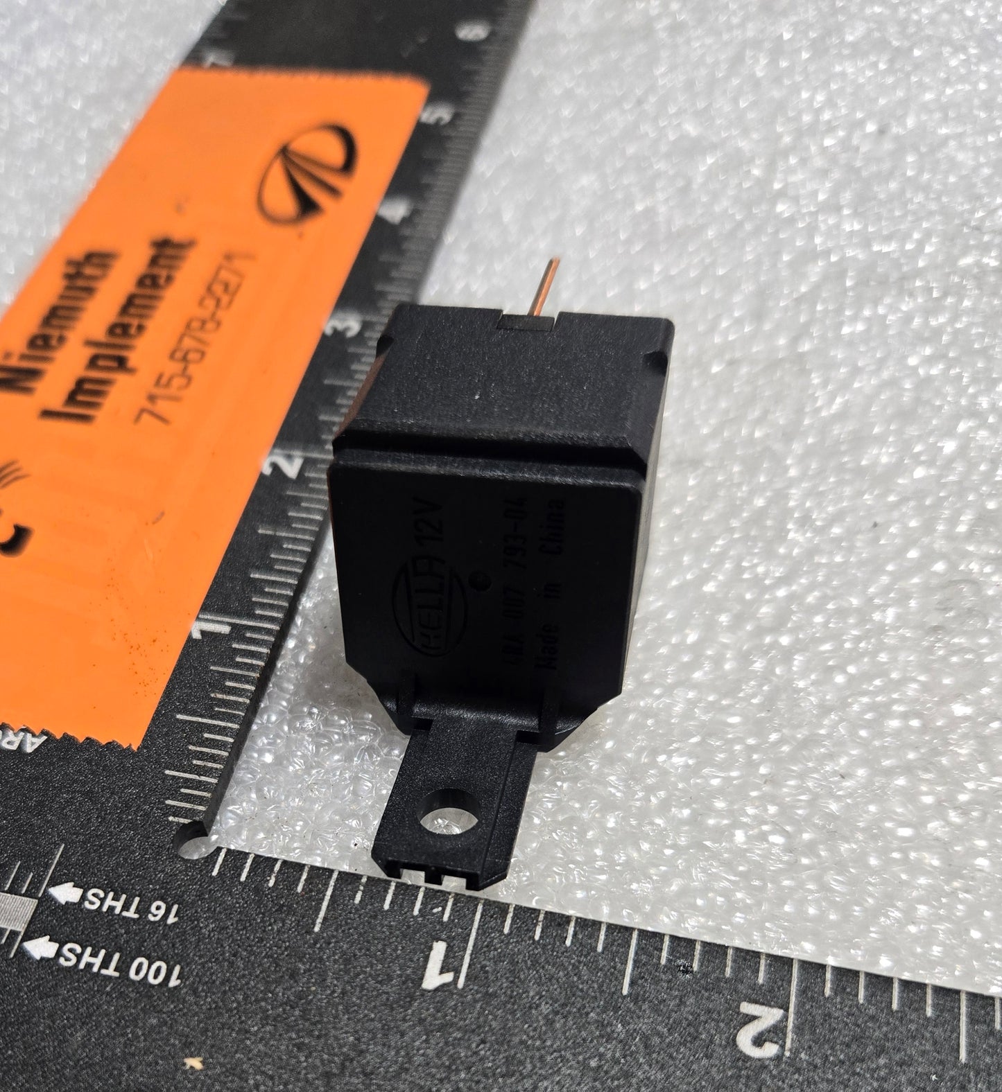 RELAY 50A, 3387326M2