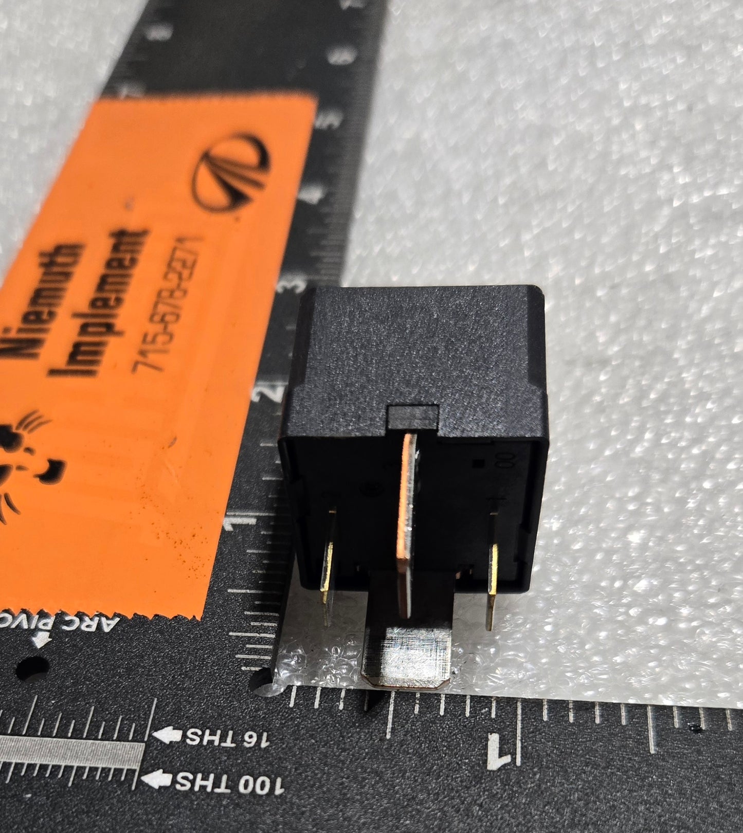 RELAY 50A, 3387326M2