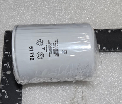 Hydraulic Filter/Element, 72101875