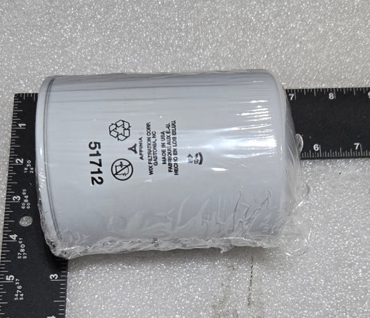 Hydraulic Filter/Element, 72101875