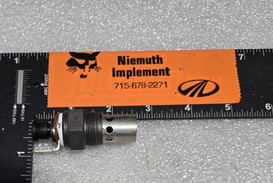 Intake Heater, 3583543V2