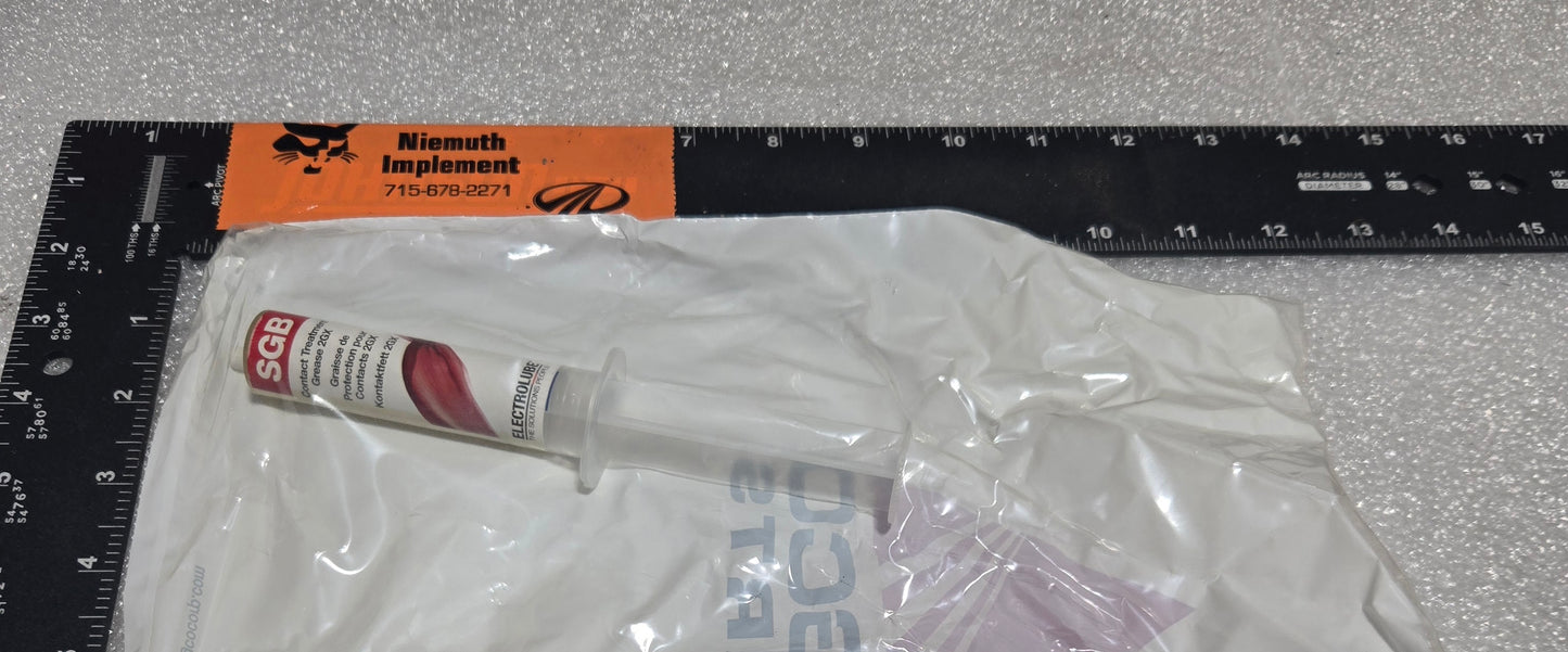 Contact Grease, 3600553M1