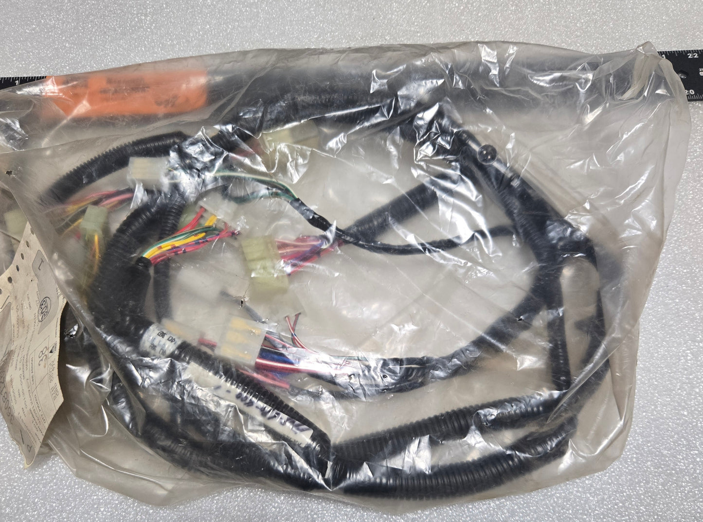 Wiring Harness, 3608126M91