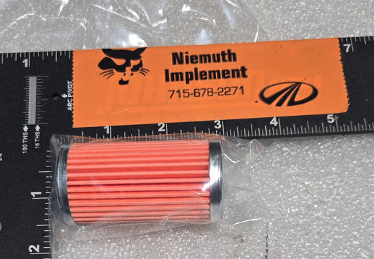 Fuel Filter Element, 3608255M1