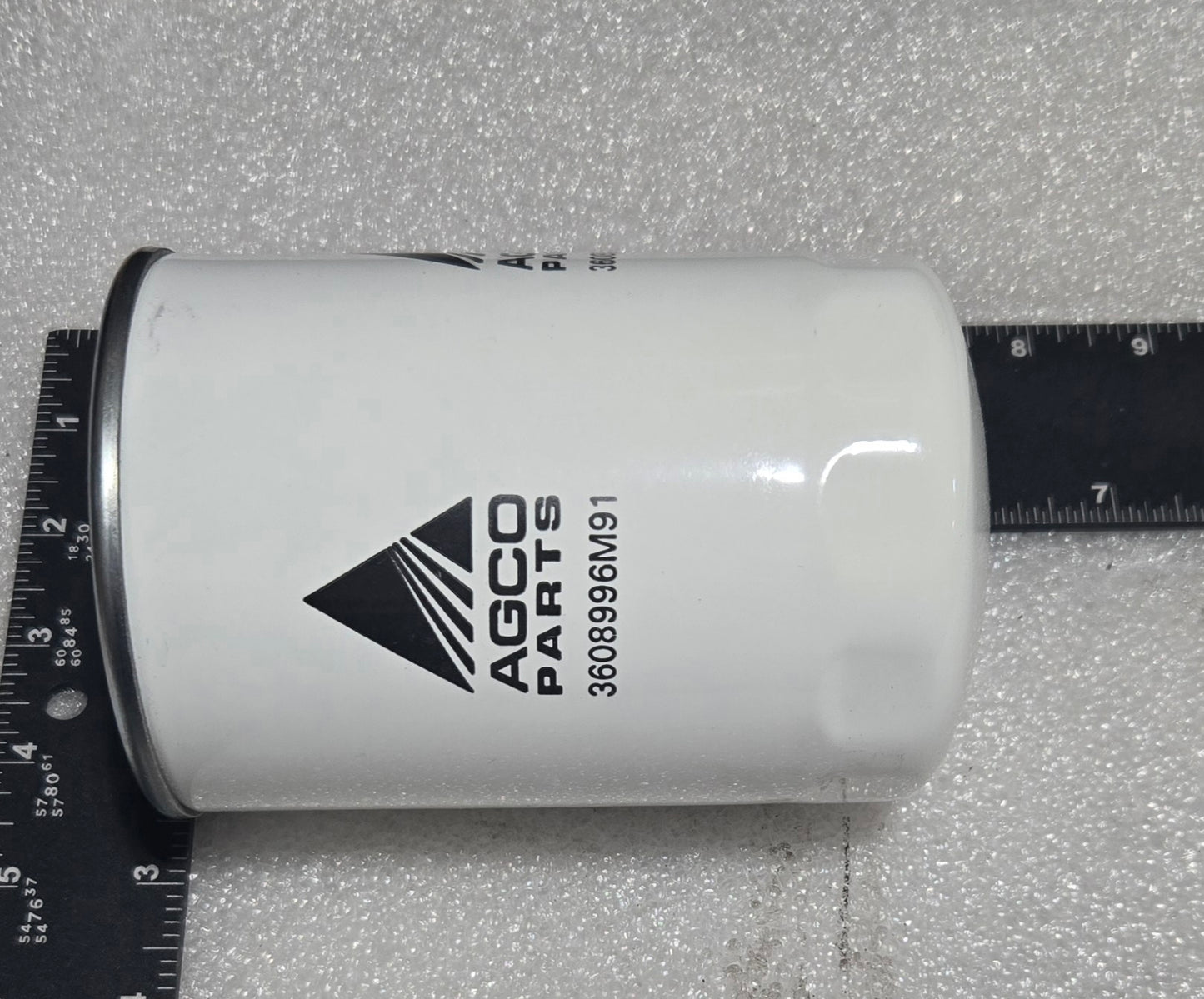 Filter Cartridge, 3608996M91