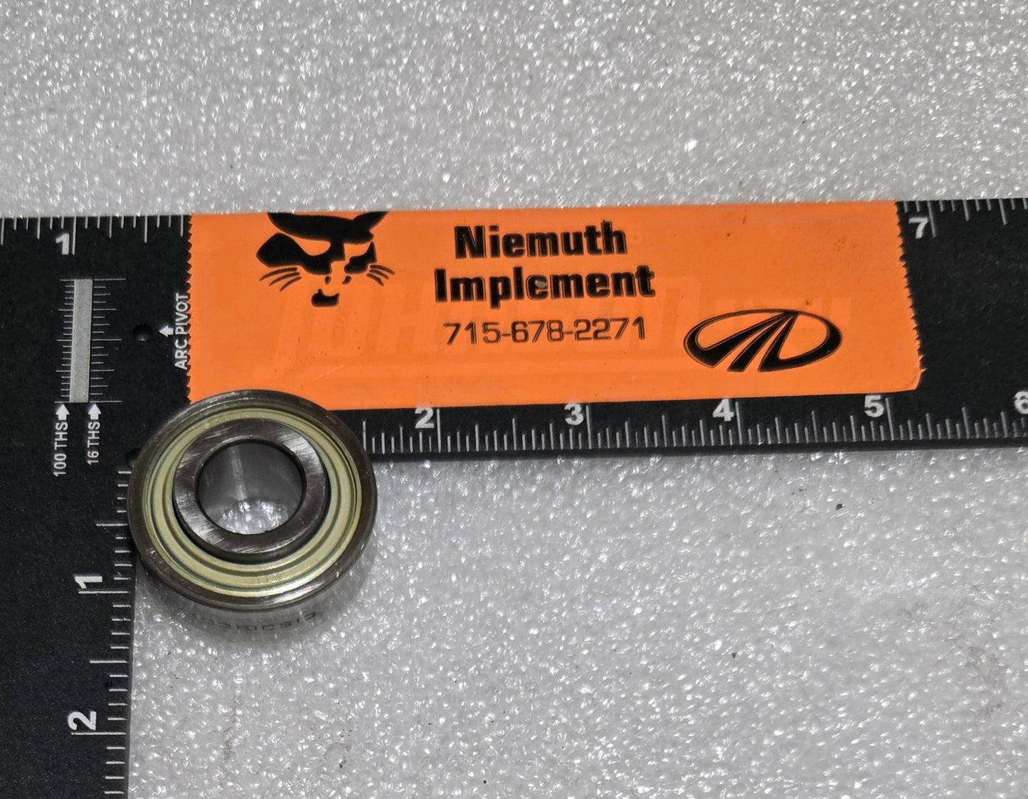 Bearing, 66553     (NON-OEM)