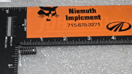 SHIFTER SPRING, 3702535M1