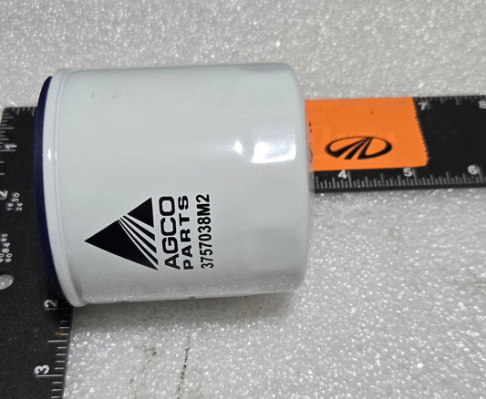 Oil Filter, 3757038M2