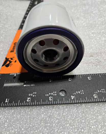 Oil Filter, 3757038M2