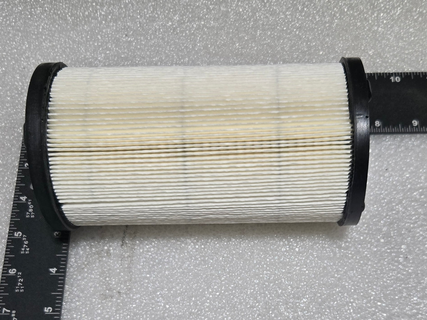 Air Filter, 3757472M91