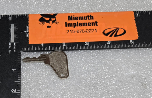 Ignition Key, 3813361M1