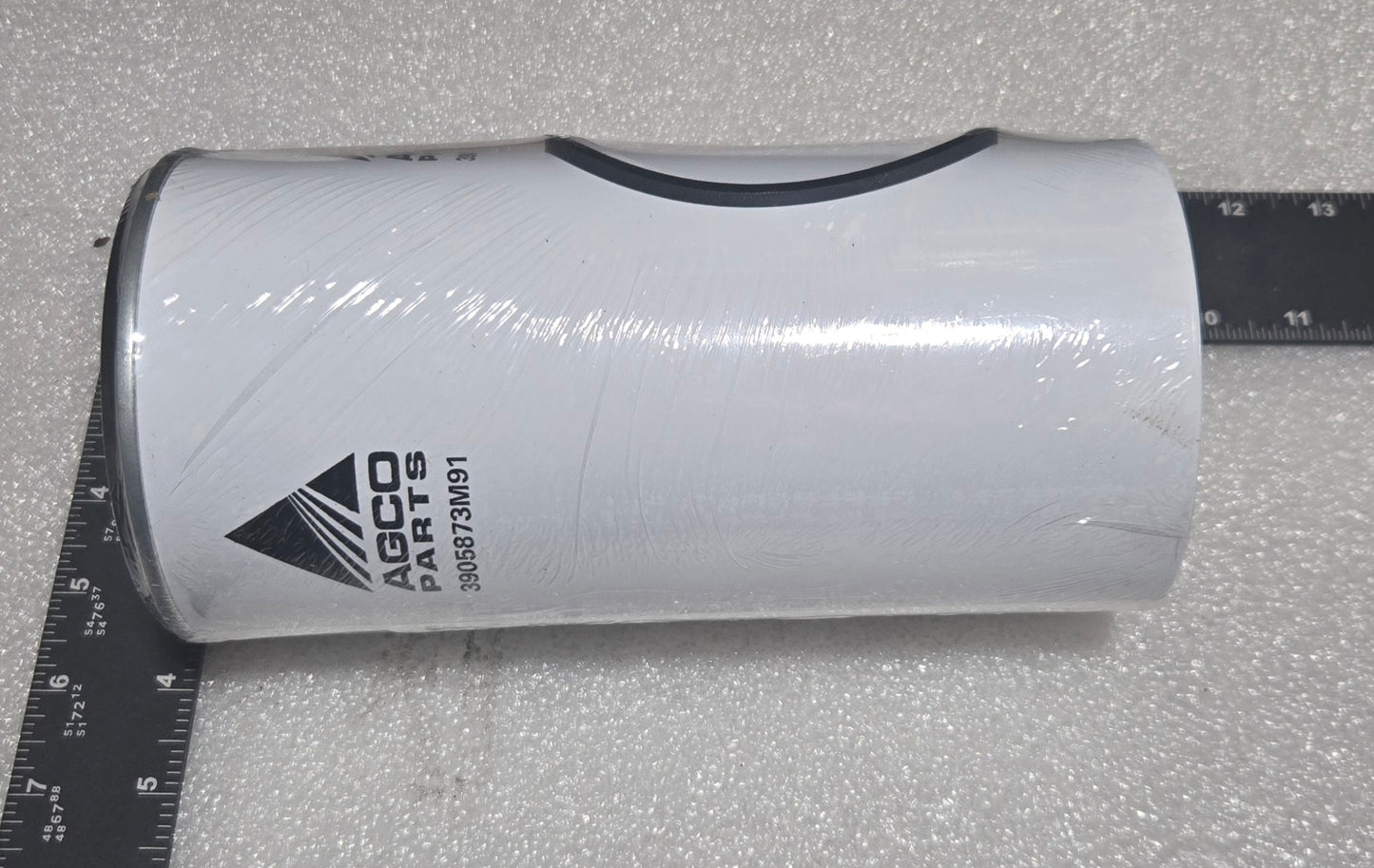 FUEL ELEMENT, 3905873M91