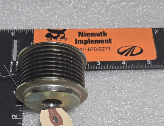 PULLEY, 3907153M91