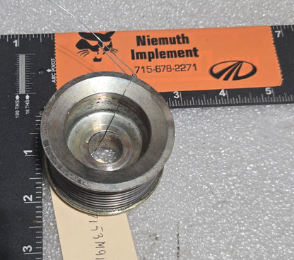 PULLEY, 3907153M91