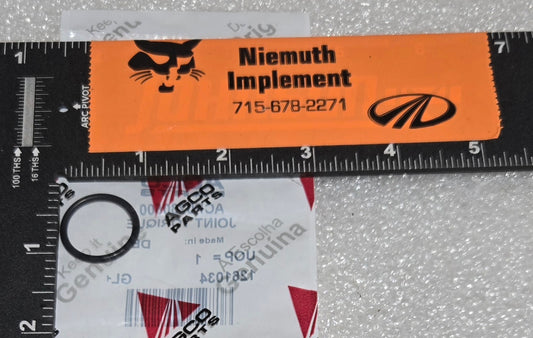 O-RING, ACP0230500