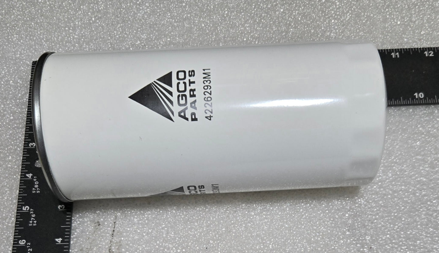 OIL FILTER, 4226293M1
