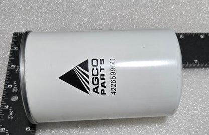 Fuel Filter, 4226599M1