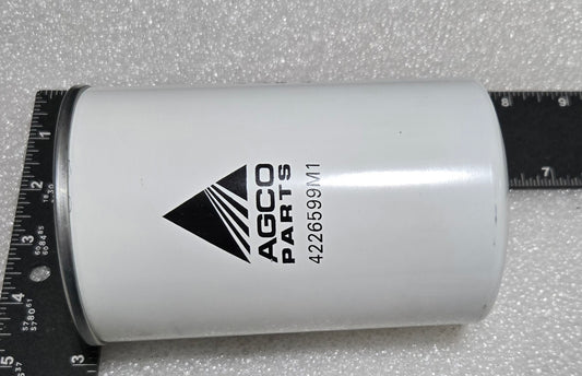 Fuel Filter, 4226599M1