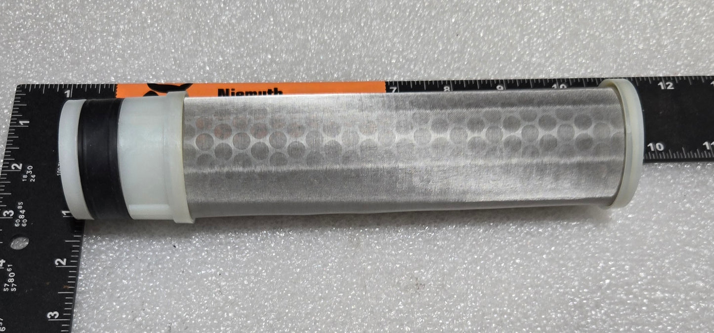 Secondary Air Filter Element